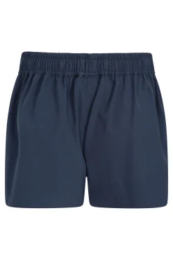 Bermudas De Elástico Mountain Warehouse