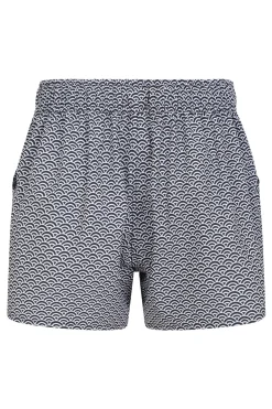 Bermudas Estampada De Elástica Mountain Warehouse