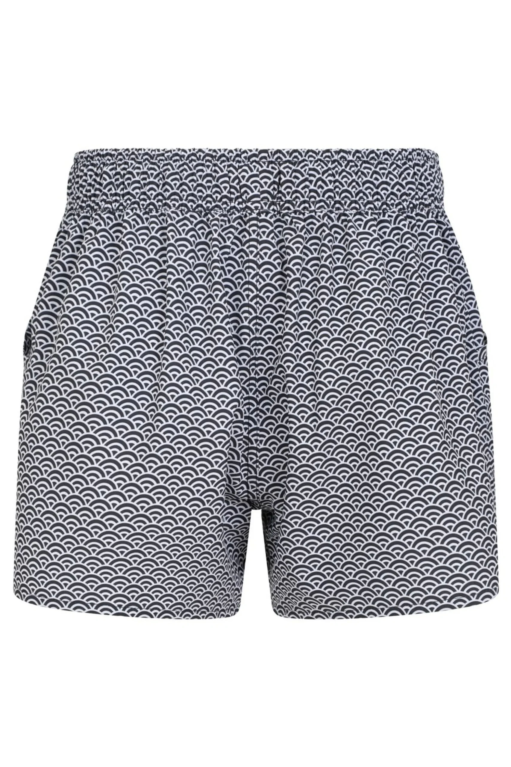 Bermudas Estampado De Elástico Mountain Warehouse