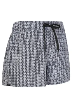 Bermudas Estampado De Elástico Mountain Warehouse