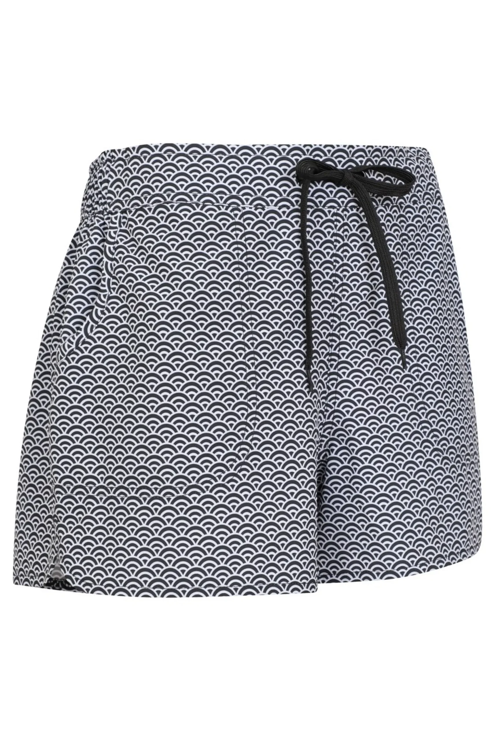 Bermudas Estampado De Elástico Mountain Warehouse