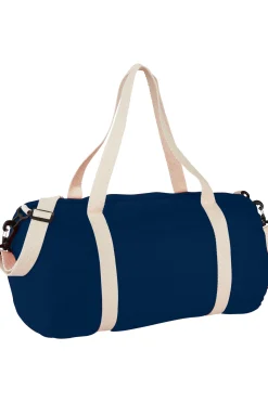 Bolsa Circular Bullet The Cotton Barrel