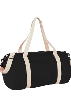 Bolsa Circular Bullet The Cotton Barrel