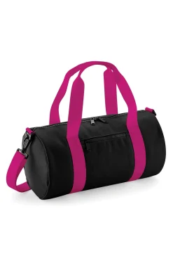 Bolsa De Deporte Circular Bagbase