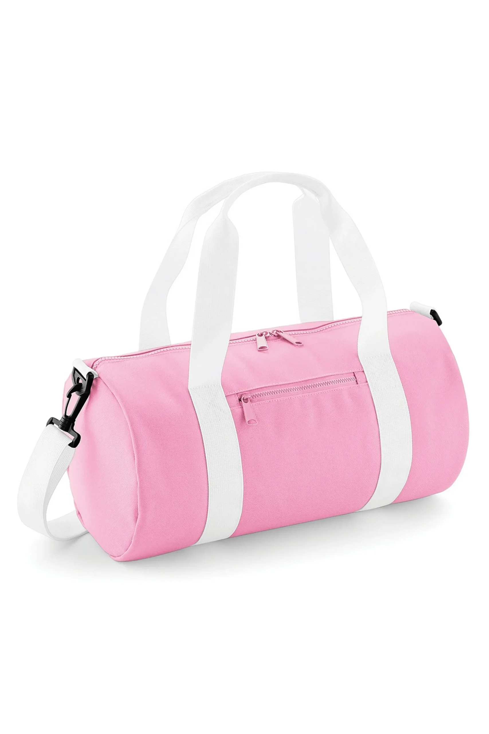Bolsa De Deporte Circular Bagbase