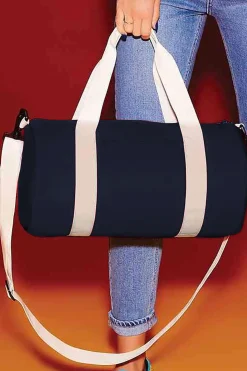 Bolsa De Deporte Circular Bagbase
