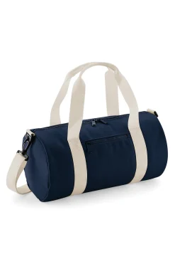 Bolsa De Deporte Circular Bagbase