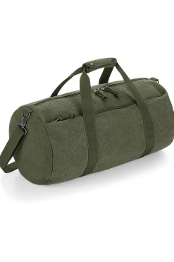 Bolsa De Deporte De Lona Bagbase