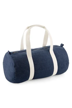 Bolsa De Deporte De Vaquero Bagbase