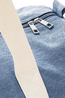 Bolsa De Deporte De Vaquero Bagbase