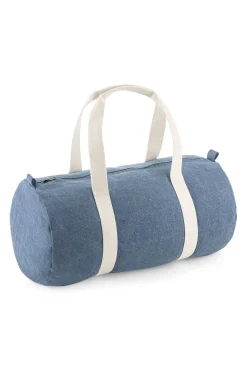 Bolsa De Deporte De Vaquero Bagbase