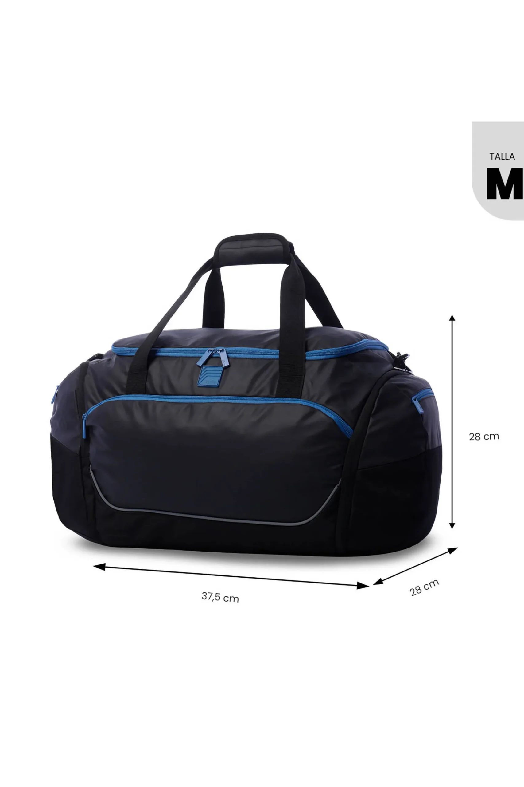 Bolsa Deporte Totto Gotcha 2.0