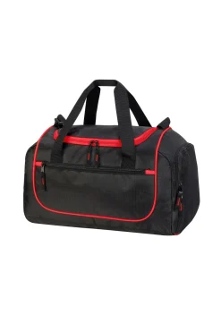 Bolsa Deportiva Con Tira El Hombro Modelo Piraeus Shugon