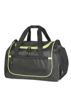 Bolsa Deportiva Con Tira El Hombro Modelo Piraeus Shugon