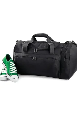 Bolsa Deportiva Modelo Universal (35 Litros) Quadra
