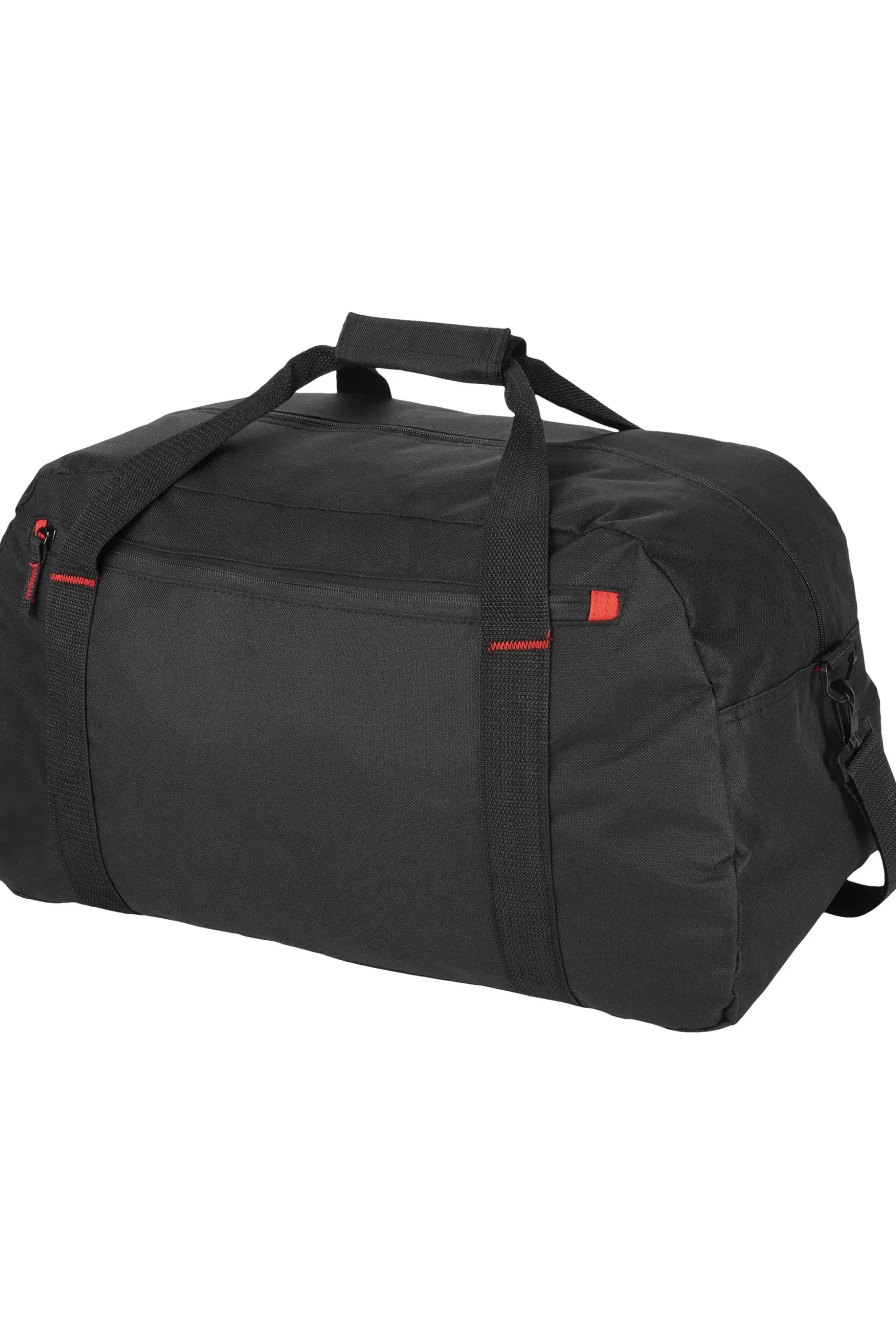 Bolsa De Viaje Modelo Vancouver Bullet