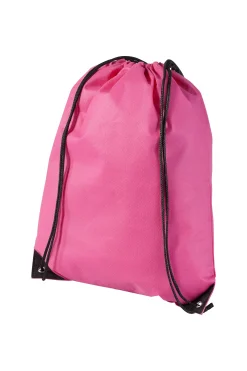 Bolsa/mochila De Cuerdas Modelo Evergreen Bullet