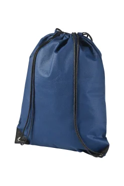 Bolsa/mochila De Cuerdas Modelo Evergreen Bullet
