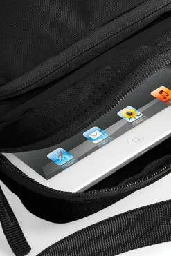 Bolso Bandolera Bagbase