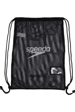 Bolso Equipación De Malla Speedo