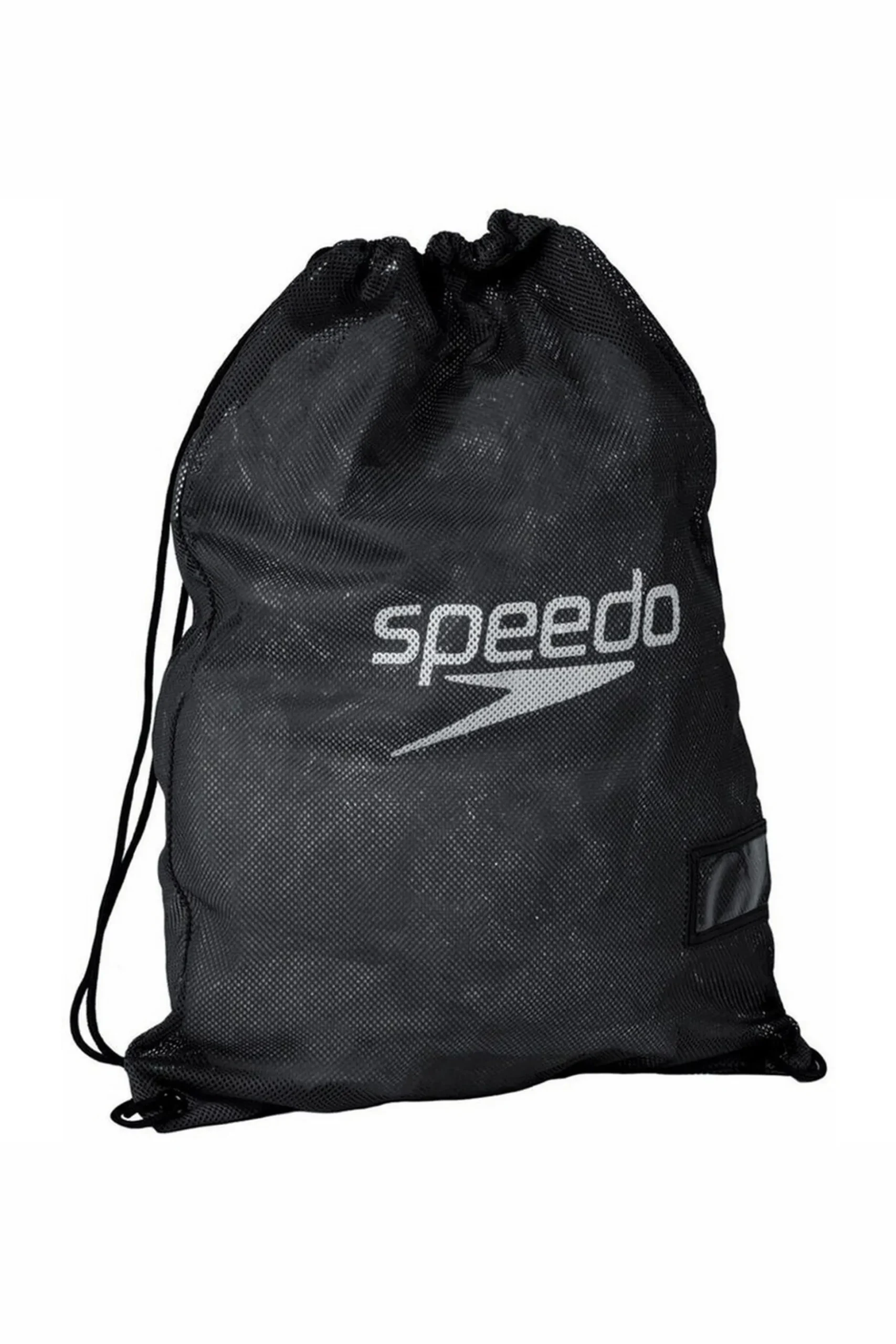 Bolso Equipación De Malla Speedo