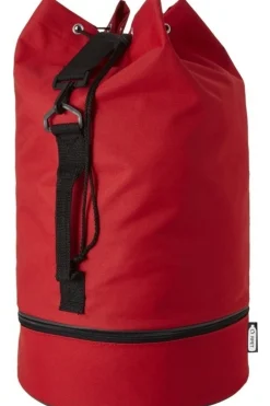 Bolso Saco Reciclado Bullet Idaho