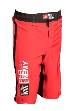 Box Krf Mma Short Chiang