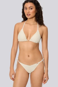 Braga Bikini Brasileña Ysabel Mora Calada