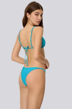 Braga Bikini Brasileña Ysabel Mora Brillo