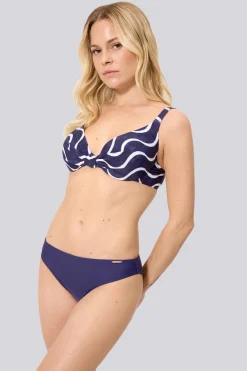 Braga Bikini Básica Ysabel Mora