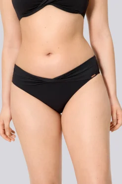 Braga Bikini Midi Ysabel Mora Micropiqué
