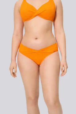 Braga Bikini Midi Ysabel Mora Micropiqué