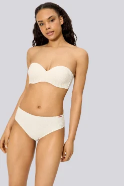 Braga Bikini Moldeadora Midi Ysabel Mora