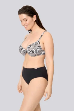 Braga Bikini Ysabel Mora Alta Reductora