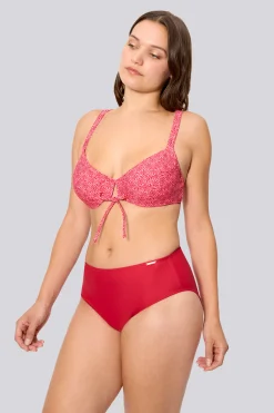 Braga Bikini Ysabel Mora Alta Reductora