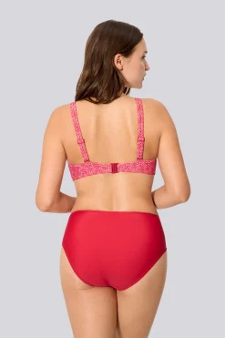 Braga Bikini Ysabel Mora Alta Reductora