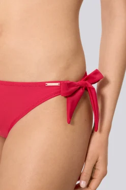 Braga Bikini Ysabel Mora Anudada