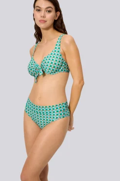 Braga Bikini Ysabel Mora Brillo