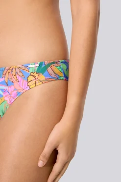 Braga Bikini Ysabel Mora Estampado Tropical