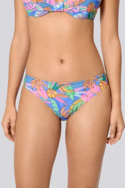 Braga Bikini Ysabel Mora Estampado Tropical