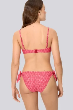 Braga Bikini Ysabel Mora Flores