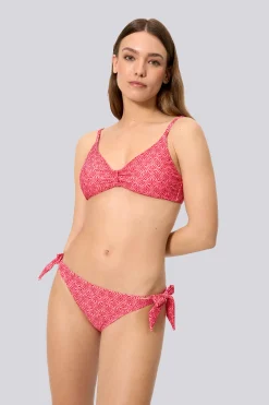 Braga Bikini Ysabel Mora Flores