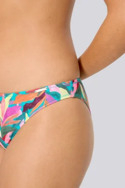 Braga Bikini Ysabel Mora Hojas