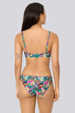 Braga Bikini Ysabel Mora Hojas