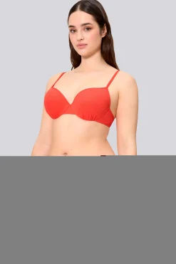 Braga Bikini Ysabel Mora Micropiqué