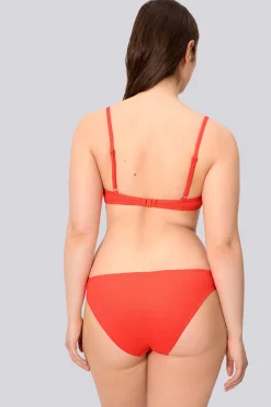Braga Bikini Ysabel Mora Micropiqué