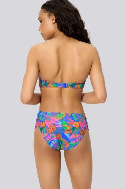 Braga Bikini Ysabel Mora Moldeadora Midi
