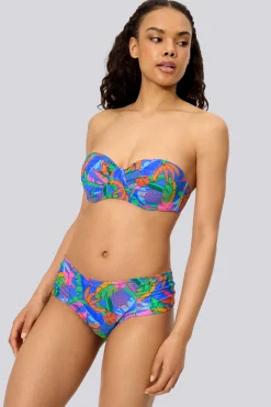 Braga Bikini Ysabel Mora Moldeadora Midi
