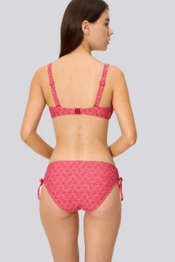 Braga Bikini Ysabel Mora Moldeadora Midi