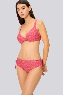 Braga Bikini Ysabel Mora Moldeadora Midi